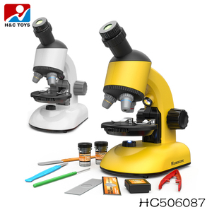 Rompecabezas para niños, soporte para teléfono móvil, espécimen, experimento científico óptico, microscopio <span class=keywords><strong>de</strong></span> <span class=keywords><strong>ciencia</strong></span> y educación, juguete - Product Image 6