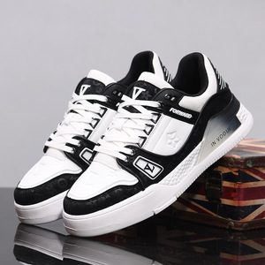 Chaussures de sport décontractées de luxe de haute qualité pour hommes et femmes, légères et faciles à enfiler, pour l'été, l'automne et l'hiver - Product Image 3