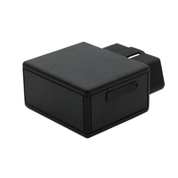 Obd2 Obd ii מעקב התקני רכב רכב GSM אבחון LTE 2G 3G 4G Obd2 GPS Tracker עם דלק ניטור ספידומטרים VT400