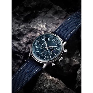 Nuevo Reloj Impermeable - Elegante Reloj para Hombre - Reloj de Cuarzo Luminoso para Estudiantes Masculinos - Product Image 4
