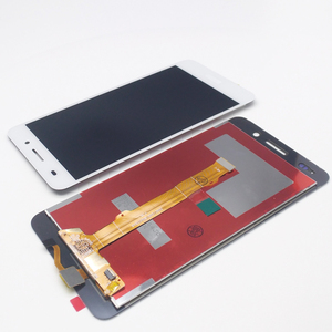 Pantalla LCD de teléfono móvil, digitalizador de pantalla táctil de repuesto para <span class=keywords><strong>Huawei</strong></span> <span class=keywords><strong>y6</strong></span>-2 <span class=keywords><strong>Y6</strong></span> <span class=keywords><strong>II</strong></span> - Product Image 4