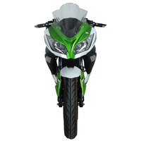 Moto Électrique Ninja Grande Vitesse Style Tendance pour Adultes à Vendre Motos d'Occasion