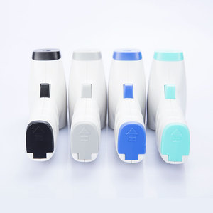 <span class=keywords><strong>Thermomètre</strong></span> frontal infrarouge numérique de haute précision, portable, électronique, pour la maison, JPD-FR202, prix bas - Product Image 4