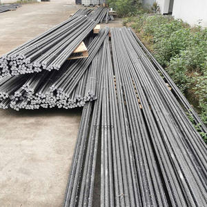 FRP fibreglass Rebar - Product Image 1