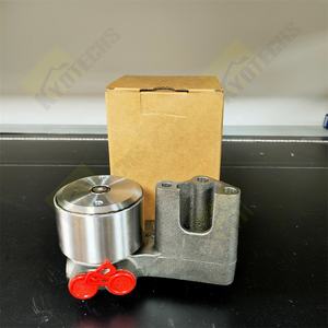 Pompa di alimentazione del carburante a 0429 7075 Aftermarket 04297075 pompa di trasferimento del carburante per motore <span class=keywords><strong>Volvo</strong></span> D7E D6E EC210B EC240B EC290B <span class=keywords><strong>EC200B</strong></span> escavatore - Product Image 6