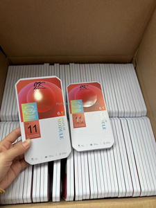 <span class=keywords><strong>Precio</strong></span> al por Mayor para Pantalla LCD de <span class=keywords><strong>iPhone</strong></span> 15 Pro Max, para <span class=keywords><strong>iPhone</strong></span> <span class=keywords><strong>13</strong></span> Pro 14 15 Plus, Pantalla OLED Original Suave y Rígida, Repuesto de Pantalla Incell - Product Image 4