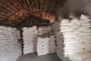 ไดแอมโมเนียมฟอสเฟต (DAP) เกรดอุตสาหกรรม CAS 7783-28-0 ผงสีขาว ความบริสุทธิ์ 99% ผลิตจากมณฑลซานตง ปลอดสารพิษ ใช้เป็นสารเพิ่มความยืดหยุ่นในพลาสติก ราคาดี - Product Image 4