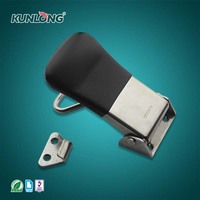 Poignée de porte de compression de l'armoire arrière du camion industriel SK1-600S, loquet de verrouillage pour véhicule