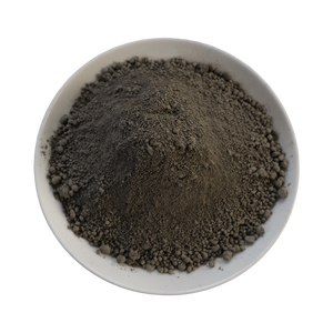 مسحوق كربيد السيليكون عالي الجودة قابل للتخصيص بجميع الأحجام، كربيد السيليكون الأسود، مسحوق SiC للمواد الحرارية - Product Image 5