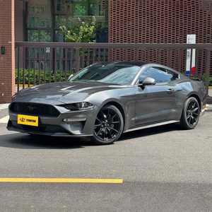 รถฟอร์ด มัสแตง คูเป้ ปี 2020 เครื่องยนต์ 2.3t อีโคบูสต์ ผลิตในสหรัฐอเมริกา 2 ประตู 4 ที่นั่ง หลังคาแข็ง รถสปอร์ต หรูหราในราคาที่เข้าถึงได้ รถยนต์ใช้น้ำมัน - Product Image 1