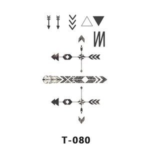 Diseños de <span class=keywords><strong>tatuaje</strong></span> de mano para mujeres y niños, suministros de fotos bonitos y pequeños, gran oferta - Product Image 4