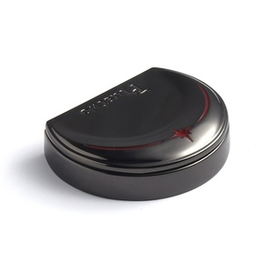 Caja de Embalaje para Bálsamo de Perfume, Estuche de Alta Gama, Magnético, Recargable, Metálico, Compacto, para Cosméticos - Product Image 4