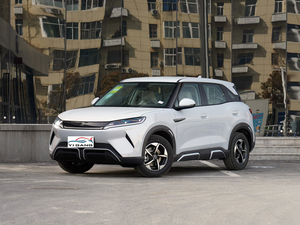 BYD Yuan up 2025 Édition Conduite Intelligente 401KM, Véhicule Quasi Neuf, Remise sur le <span class=keywords><strong>prix</strong></span> pour 5000KM, Vente en Gros Yudian - Product Image 1