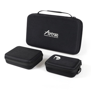 Chất Lượng Cao Nhà Sản Xuất Tùy Chỉnh Kích Thước EVA Trường Hợp Với Bọt, Công Cụ Cứng Lưu Trữ Mang Theo Dây Kéo Trường Hợp Túi - Product Image 2