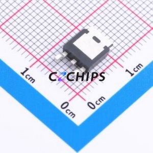 ทรานซิสเตอร์ภาคสนามทรานซิสเตอร์ SL25N10ไปยัง252 (MOSFET) แบบดั้งเดิมใหม่เอี่ยม - Product Image 2
