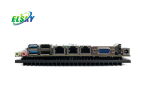 PC Industrial Intel de Bajo Consumo, Placa M400I/M500I de 4 Pulgadas, CPU Serie U de 4.ª/5.ª Generación, Triple LAN, 4K para 4G/WiFi, <span class=keywords><strong>DDR3</strong></span>, MPCIE, Automatización - Product Image 5