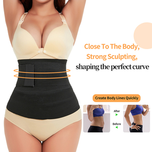 <span class=keywords><strong>Ceinture</strong></span> de taille unique avec Logo personnalisé, Bandage <span class=keywords><strong>pour</strong></span> le <span class=keywords><strong>ventre</strong></span>, <span class=keywords><strong>ceinture</strong></span> <span class=keywords><strong>pour</strong></span> <span class=keywords><strong>perdre</strong></span> <span class=keywords><strong>du</strong></span> poids, 2023 - Product Image 6