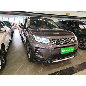 Guazi, <span class=keywords><strong>Land</strong></span> <span class=keywords><strong>Rover</strong></span> Discovery <span class=keywords><strong>Sport</strong></span> 2.0 SUV Usado a Bajo <span class=keywords><strong>Precio</strong></span>, Automático, Volante a la Izquierda, Asientos de Cuero, Cámara Trasera, 4x4, 5 Plazas - Product Image 3