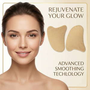 Mascarilla Facial para Reparación de Pliegues Nasolabiales con Ácido Hialurónico, 30 Unidades, Parche Diario Reafirmante, Nutritivo y Rejuvenecedor de la Piel - Product Image 3