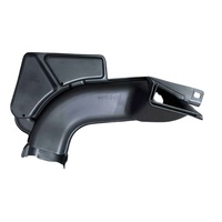 Bộ ống dẫn khí nạp OEM 165544CL1D cho Nissan X-Trail Rogue T32 2.0L, lắp đặt trực tiếp, ống dẫn khí vào động cơ