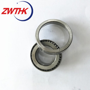 Rodamiento <span class=keywords><strong>de</strong></span> <span class=keywords><strong>Rodillos</strong></span> Cónicos 26*47*15mm 32005/26 - Product Image 2
