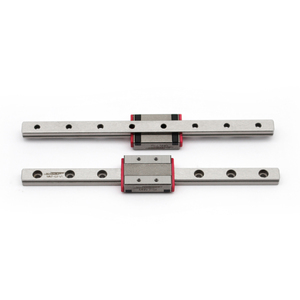 Guides linéaires SCHNEEBERGER <span class=keywords><strong>Suisse</strong></span> MNNL14 MNNL18 MNNL24 MNNL42 MNN14 MNN18 MNN24 MNN42, chariot de guidage linéaire à roulement - Product Image 2