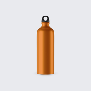 Bottiglia d'Acqua in Acciaio Inossidabile - Product Image 1