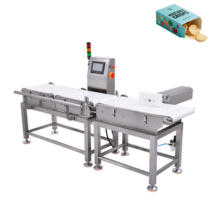Elimina Automáticamente los Productos Defectuosos, Mejorando el Índice de Aprobación General de la Línea de Producción en China - Product Image 6