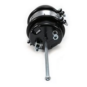 VIT-G 고품질 에어 스프링 브레이크 챔버 T30/30DD T24/24DD 트럭 예비 부품 도매 자동차 브레이크 시스템 대형 트럭용 - Product Image 4