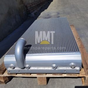 Radiateur pour tracteur sur chenilles D7 D8T C15 D8R - Références 568-7774, 498-0712, 5687774, 4980712 - Product Image 4