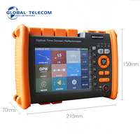 Prix le plus bas pour Novker OTDR NK5600 monomode 1310nm 1550nm 32/30dB otdr outil de test de fibre optique otdr