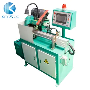 Máquina de corte de cobre automática cnc MCS-250