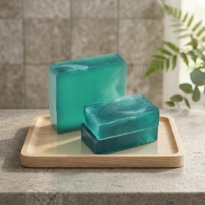 Free Shipping Menthol <b>Soap</b> Base | Cosmetic Grade | Premium Quality | Bulk Supply - Product Image 3