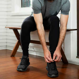 CELINNE Ropa Interior Térmica Transpirable para Hombre, de Lana Merino, Capa Base, Absorbe la Humedad, para Invierno - Product Image 2