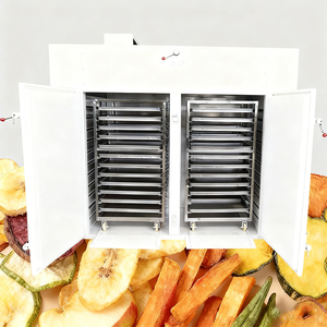 เครื่องอบอาหารแห้งสำหรับใช้ในเชิงพาณิชย์ - Product Image 4