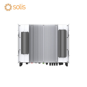 Solis Hybrid Inverter 6000W Single Phase Home <b>Energy</b> <b>Storage</b> <b>System</b> - Product Image 5