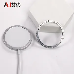 Magnetic Wireless Charing Ring Neodymium Magnet Used For Phone 12 13 14 Pro Max