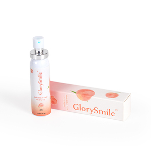 Nâng cao nhãn tùy chỉnh Báo Chí chai rõ ràng xấu hơi thở miệng Thuốc xịt - Product Image 1