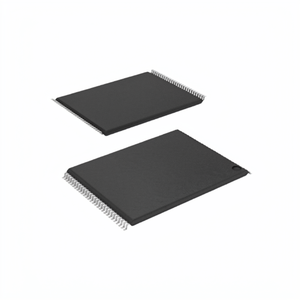 หน่วยความจำ 56 TFSOP รุ่น MX29GL128FLT2I-70G ซื้อออนไลน์ ชิ้นส่วนอิเล็กทรอนิกส์ของแท้ - Product Image 1