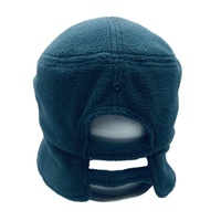 Chapeaux et casquettes d'hiver en polaire de haute qualité, design personnalisé, pour l'automne et l'hiver, avec cache-oreilles