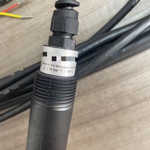 เซ็นเซอร์วัดค่า pH ยี่ห้อ Yokogawa รุ่นใหม่ ของแท้ รุ่น Wide Body Sensor FU20-10-T1-NPT - Product Image 3
