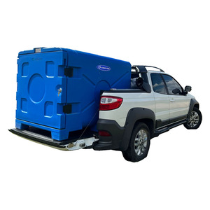 กล่องแช่ปลา KingClima 120 กก. รับประกัน 1 ปี - Product Image 5