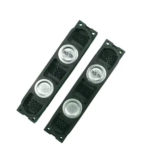 18mm Plastic TV Speakers Use For Samsung TV Speaker Core Replacement