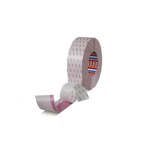 เทปสองหน้า <span class=keywords><strong>TESA</strong></span> <span class=keywords><strong>51910</strong></span> สีชมพู สำหรับการต่อสายไฟความเร็วสูง - Product Image 2
