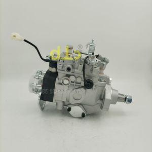 Repuestos para Transporte Público, Bomba de Inyección de Combustible para Autobús Coaster 2018, Motor 4.2L, Bomba Diesel 22100-17A50 para Toyota - Product Image 3