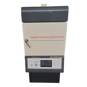 Asphaltgehalt-Hochtemperaturofen nach Zündmethode - Product Image 1