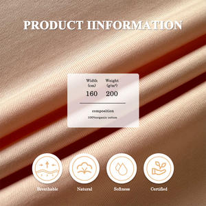 Camiseta/Top <span class=keywords><strong>de</strong></span> Tirantes <span class=keywords><strong>de</strong></span> Punto Jersey Doble Ecológico para Adultos, Precio Económico, en Existencia, Personalizable - Product Image 2