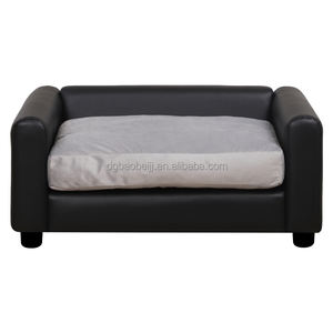 Coussin <span class=keywords><strong>pour</strong></span> animaux de compagnie polyvalent et simple, amovible et lavable, adapté aux chiens et chats de petite à moyenne taille, résistant aux taches - Product Image 3