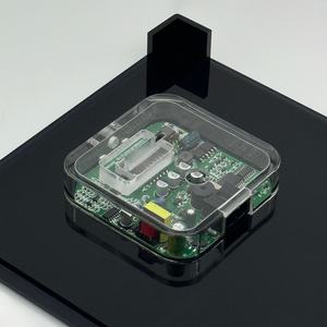 Magnifique désactivateur EAS RF 8,2 MHz pour les magasins de détail, démagnétiseur antivol pour étiquettes souples RF - Product Image 5