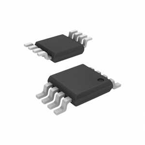 Data Acquisition ISL267440IUZ-T7A 8 TSSOP, 8 MSOP Electronic Chips Component Authorized Distributor - Product Image 1